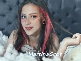 MartinaScot