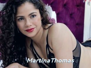 MartinaThomas Camgirls Live