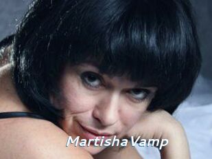 MartishaVamp