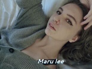 Maru_lee