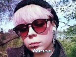 Maruse