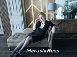MarusiaRuss