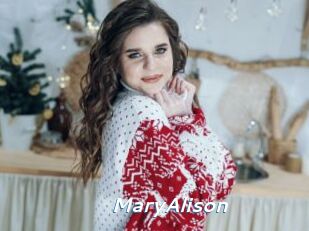 MaryAlison