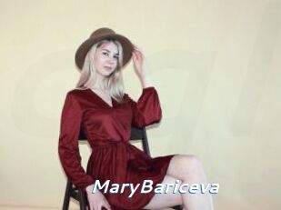 MaryBariceva