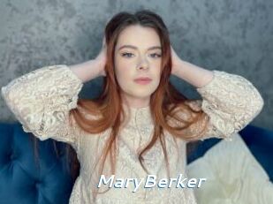 MaryBerker