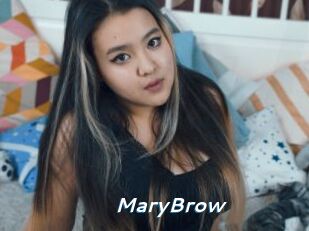 MaryBrow
