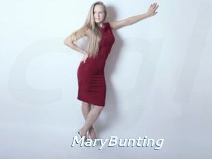 MaryBunting