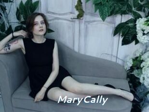 MaryCally