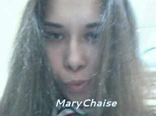 MaryChaise
