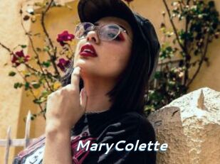 MaryColette