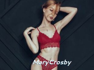 MaryCrosby