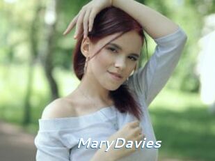 MaryDavies