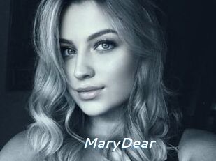 MaryDear