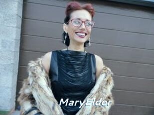 MaryElder