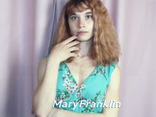 MaryFranklin Camgirls Live