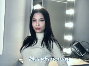 MaryFreeman