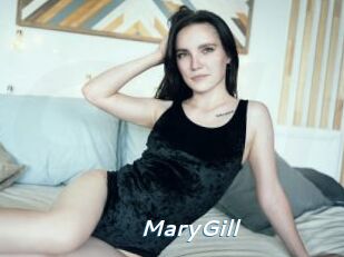 MaryGill