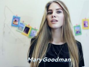 MaryGoodman