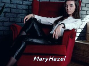 MaryHazel
