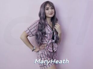 MaryHeath
