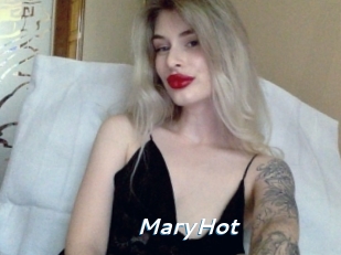 MaryHot