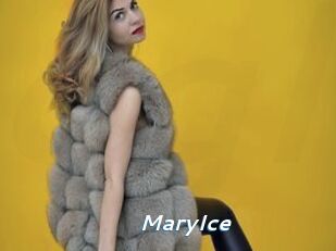 MaryIce