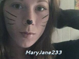 MaryJane233 Camgirls Live
