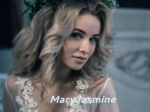 MaryJasmine