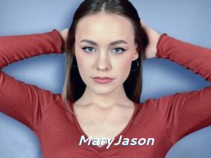 MaryJason