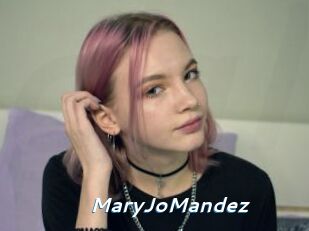 MaryJoMandez