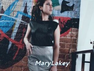 MaryLakey