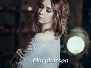 MaryLarson