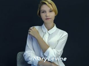 MaryLevine