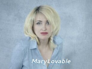 MaryLovable