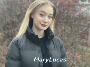 MaryLucas