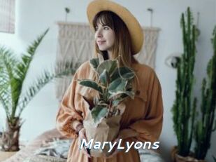 MaryLyons