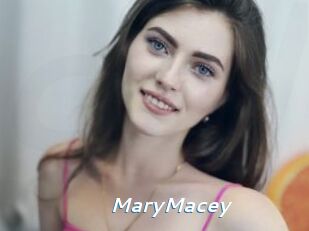MaryMacey