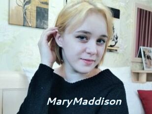 MaryMaddison