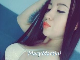 MaryMartini