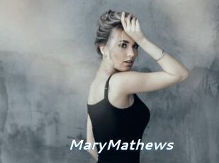 MaryMathews