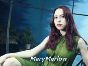 MaryMerlow