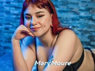 MaryMoure