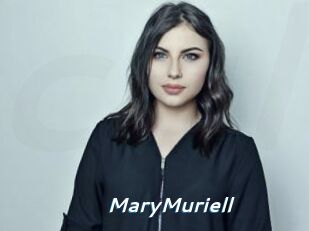 MaryMuriell