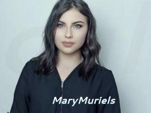 MaryMuriels