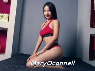 MaryOconnell