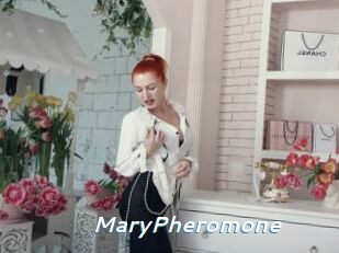 MaryPheromone