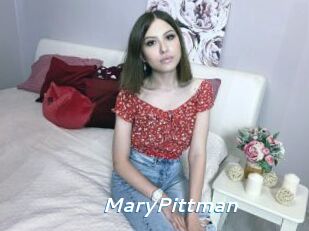 MaryPittman