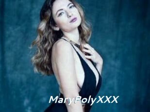 MaryPolyXXX