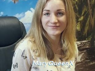 MaryQueenX Camgirls Live