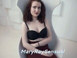 MaryRaySensual